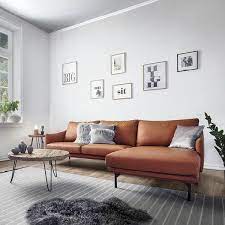Klare Formen Und Ein Zeitloses Design Ein Sofa Trend 2020 Ist Die Wiederkehr Der Einfachen Schonheit Polsterecke Urban Wohnen Haus Deko