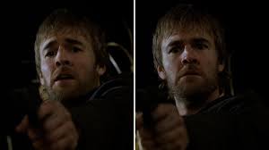 Criminal Minds': James Van Der Beek Reflects