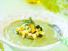 Soupe De Courgettes Au Chevre Recette Soupe Courgette Recette Avec Courgette Recettes De Cuisine