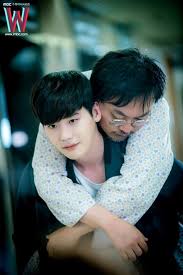 Pin By Aashi Yadav On W Two World In 2020 Lee Jong Suk Lee Jong Second World