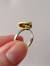 Jewelry Taco Ring