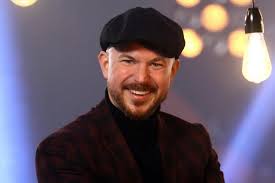 Vocea romaniei 09 2017 ana munteanu. Exclusive Interview Jeremy Ragsdale Winner Of X Factor Romania 2017 Star Gossip Magazine