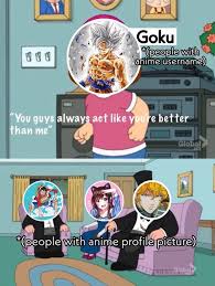 Anime Meme Anime Memes Anime People Memes