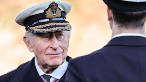 Every officer earns their place and rank, background