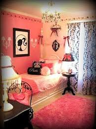 Parisian Vintage Barbie Girls Room Collection Photo 1 Inspired By My Daughters Love Of Barbie And Her D Paris Themed Bedroom Paris Themed Room Barbie Room