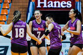 Jun 28, 2021 · kahit nakakulong sa clark bubble training camp sa angeles, pampanga, pumupuslit si premier volleyball league star madeleine yrenea 'maddie' madayag at ilang tropa tuwing linggo para makasisid. Maddie Madayag On Cloud Nine After Being Named To Sea Games Team