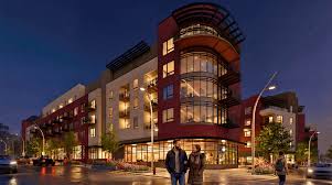 Modern floor Plan design companies Commercial CGI View San Diego, United  State - Yantram Architectural rendering Studio
