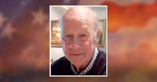 Phillip B Blanchard Obituary December 26, 2022