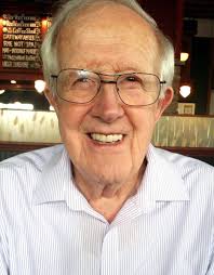 Anton Boehm Obituary