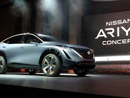 (for 2.0l mid, 2.5l 4wd and hybrid variants only) view all features Nissan Europe Will Renew Suv Lineup Starting With X Trail Automotive News Europe