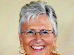 Jean Alyce Lugten-Behnke