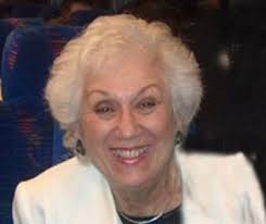 Sylvia "Symme" Berman Kramer Obituary