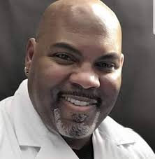 Alphonzo Cortez Baker Sr.