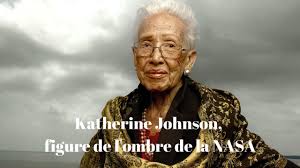 Les figures de l'ombre streaming vf et vostfr complet hd gratuit. Katherine Johnson Figure De L Ombre De La Nasa La Fille Dans La Lune