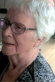 Sylvia Nita Stull Collins, 90, of Fenwick Mountain passed peacefully to her  eternal home surrounded by her loving family