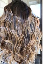 These Dark Blonde Color Ideas Are Low Maintenance Goals Dark Blonde Hair Color Blonde With Dark Roots Low Maintenance Hair