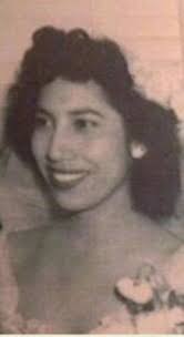 Obituary information for Eugenia Sandoval