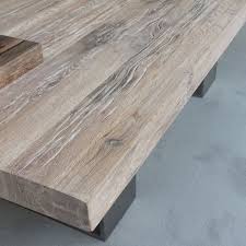 Maybe you would like to learn more about one of these? Butcher Block Countertops White Washed Oak Coffee Table