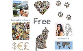 Clips este o aplicație nouă pentru a face video cu poze, aceasta aplicatie este oferită tot de compania apple. Program De FÄƒcut Colaj Din Poze Omulbun Com