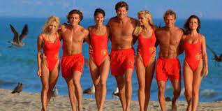 County lifeguards led by heroic mitch buchannon. Comment La France A Sauve Alerte A Malibu