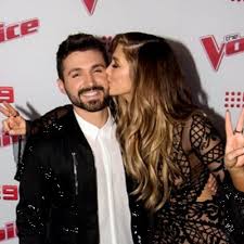 Goodrem signed to sony music at the age of 15. Stream Beneath Your Beautiful Delta Goodrem Alfie Arcuri The Voice Australia 2016 By Admiredelta Listen Online For Free On Soundcloud