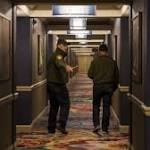 Police don't know why Las Vegas gunman fired -- or why he stopped 1