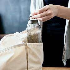 Kinto - Water Bottle - 500ml - Minimaru