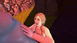 Red Dead Redemption – Sadies R&R (A XXX Parody) - VR Porn Video -  VRPorn.com