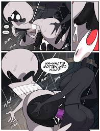 Rule34 - If it exists, there is porn of it  hornet (hollow knight)   5700449
