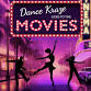 Dance Kraze GOES TO THE MOVIES event image