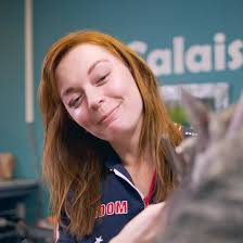 Posh Paws Dog Grooming