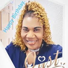 Vicky Lyles's Instagram, Twitter & Facebook