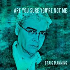 ARE YOU SURE YOU'RE NOT ME?