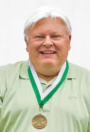 Three local volunteers recognized for service to Illinois 4-H