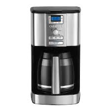 Maybe you would like to learn more about one of these? Cuisinart 14 Cup Programmable Coffee Maker Walmart Canada