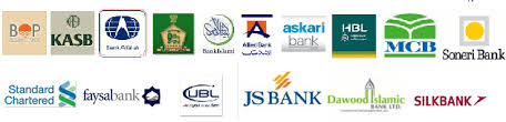 Mcb bank is one of pakistan's largest banks for internet banking, remittances, mcb mobile, retail banking, bank accounts, roshan digital account, atms and more. Banks In Pakistan Banks In Pakistan List