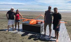 Pm jacinda ardern and finance minister grant robertson to update the nation. New Zealand Prime Minister Jacinda Ardern Unveils Plan To Save Maui Dolphin Jouav