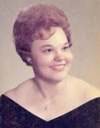 Mary Katherine Wyatt Obituary