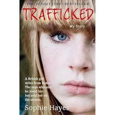 Girl for Sale: The shocking true story from the girl trafficked and abused  by Oxford's evil sex ring : McDonnell, Lara: Amazon.com.au: Books