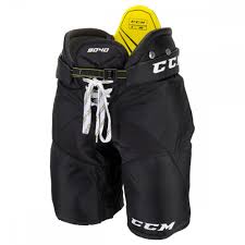 Ccm Tacks 9040 Junior Ice Hockey Pants