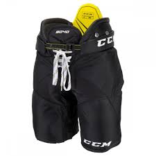 Ccm Tacks 9040 Junior Ice Hockey Pants
