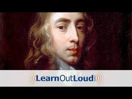 Lycidas by John Milton