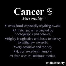 Besides the four elements (water, fire, earth, and air), the twelve signs of the zodiac have qualities. 900 Cancerians Ideas Astrology Cancer Zodiac Signs Cancer Cancer Zodiac