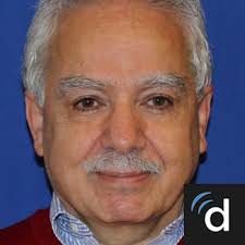 Dr. Paul Hartley, MD