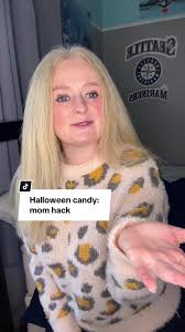 Ultimate Halloween Candy Mom Hack: Reese's and Butterfinger Galore!