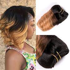 Here are some useful care tips for brazilian hair and other weaves. Amazon Com 8 Inch 9a Loose Wave 4 Bundles Brazilian Virgin Human Hair 4 Bundles Human Hair Weaves Extensions Loose Deep Wave Hair Wefts 8inch 4pcs T27 Beauty