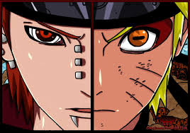 If you're looking for the best naruto vs pain wallpapers then wallpapertag is the place to be. Naruto Vs Pain Wallpapers Wallpaper Cave