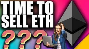 Worst Case Scenario For Eth Should You Sell Your Ethereum For Cardano In 2021 Things To Sell Crash Course Worst Case Scenario
