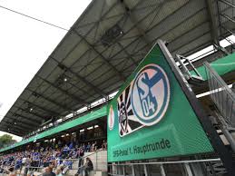 Fc 08 villingen gegen schalke 04: Live Ticker Zu Fc 08 Villingen Fc Schalke 08 In Der 1 Runde Des Dfb Pokals Schalke 04