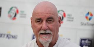 Patrick Aussems Responds to AFC Leopard Exit